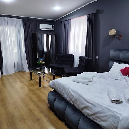 Hotel 770 Batumi Kültér fotó