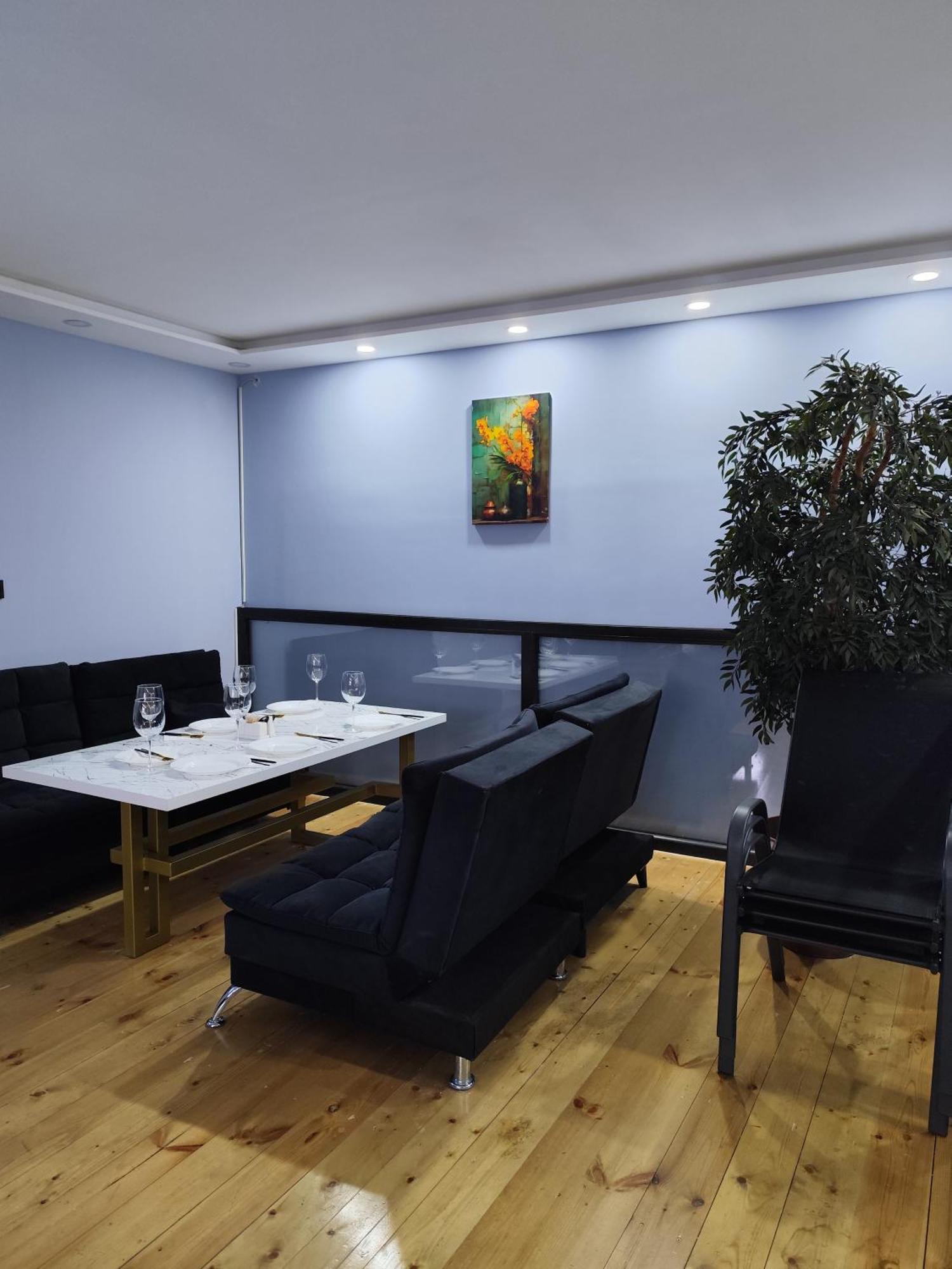 Hotel 770 Batumi Kültér fotó