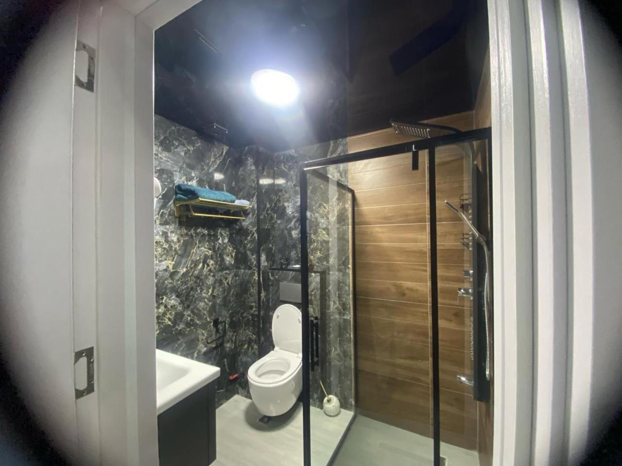Hotel 770 Batumi Kültér fotó