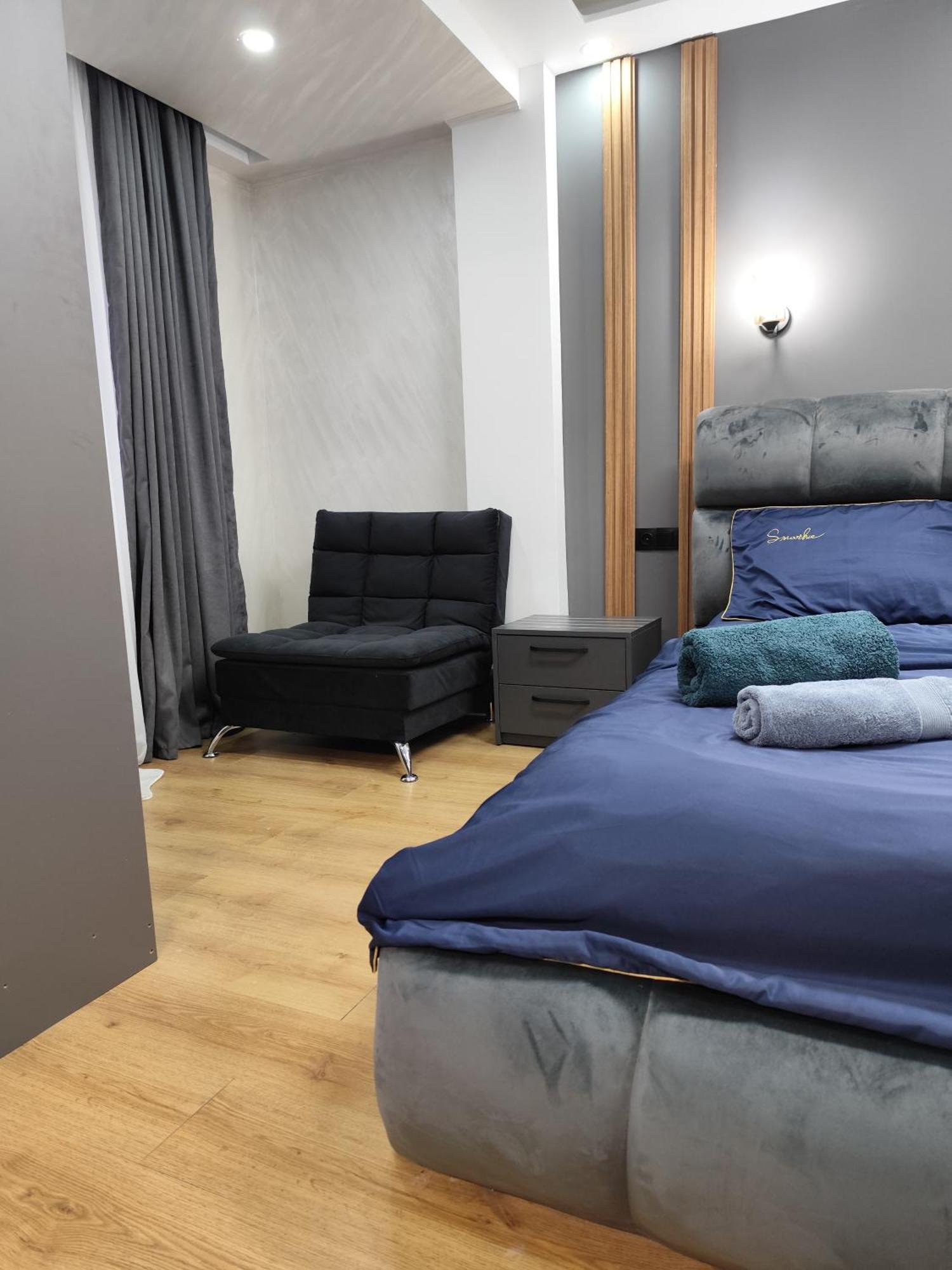 Hotel 770 Batumi Kültér fotó