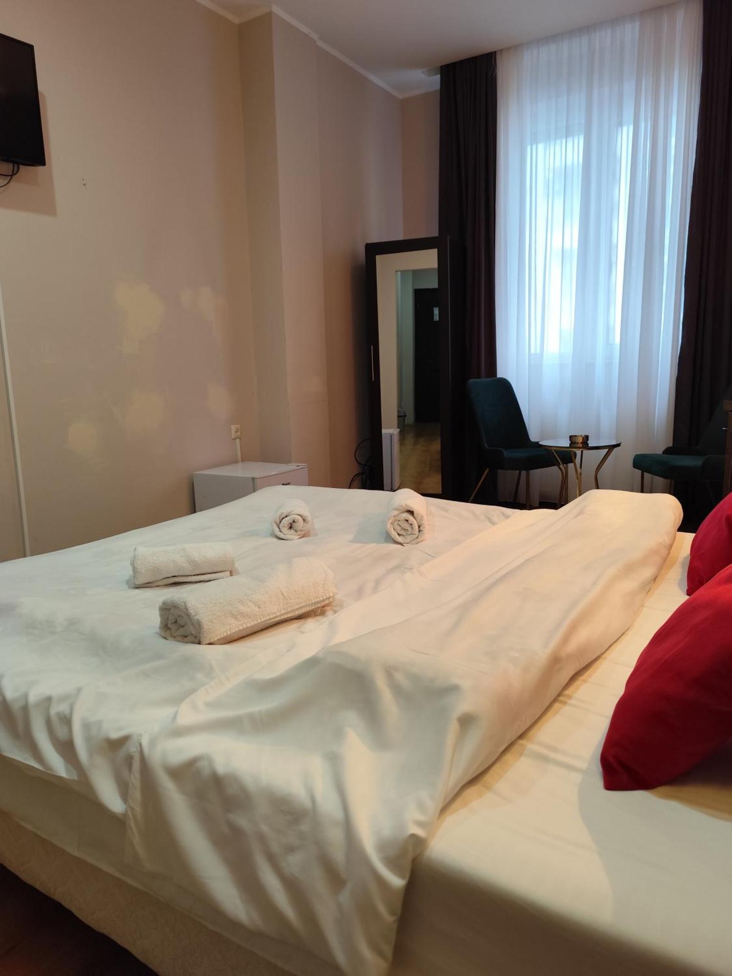 Hotel 770 Batumi Kültér fotó
