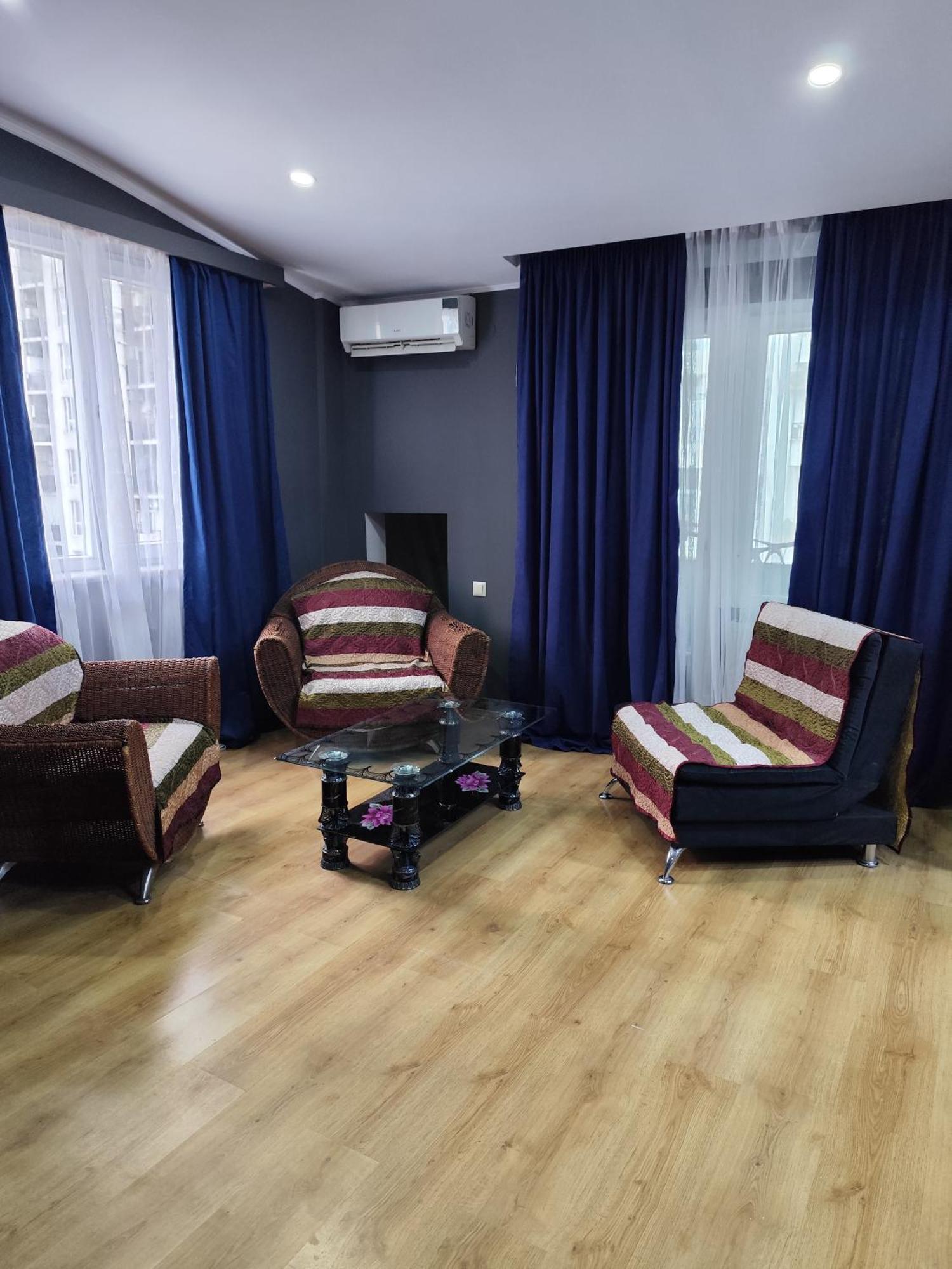 Hotel 770 Batumi Kültér fotó