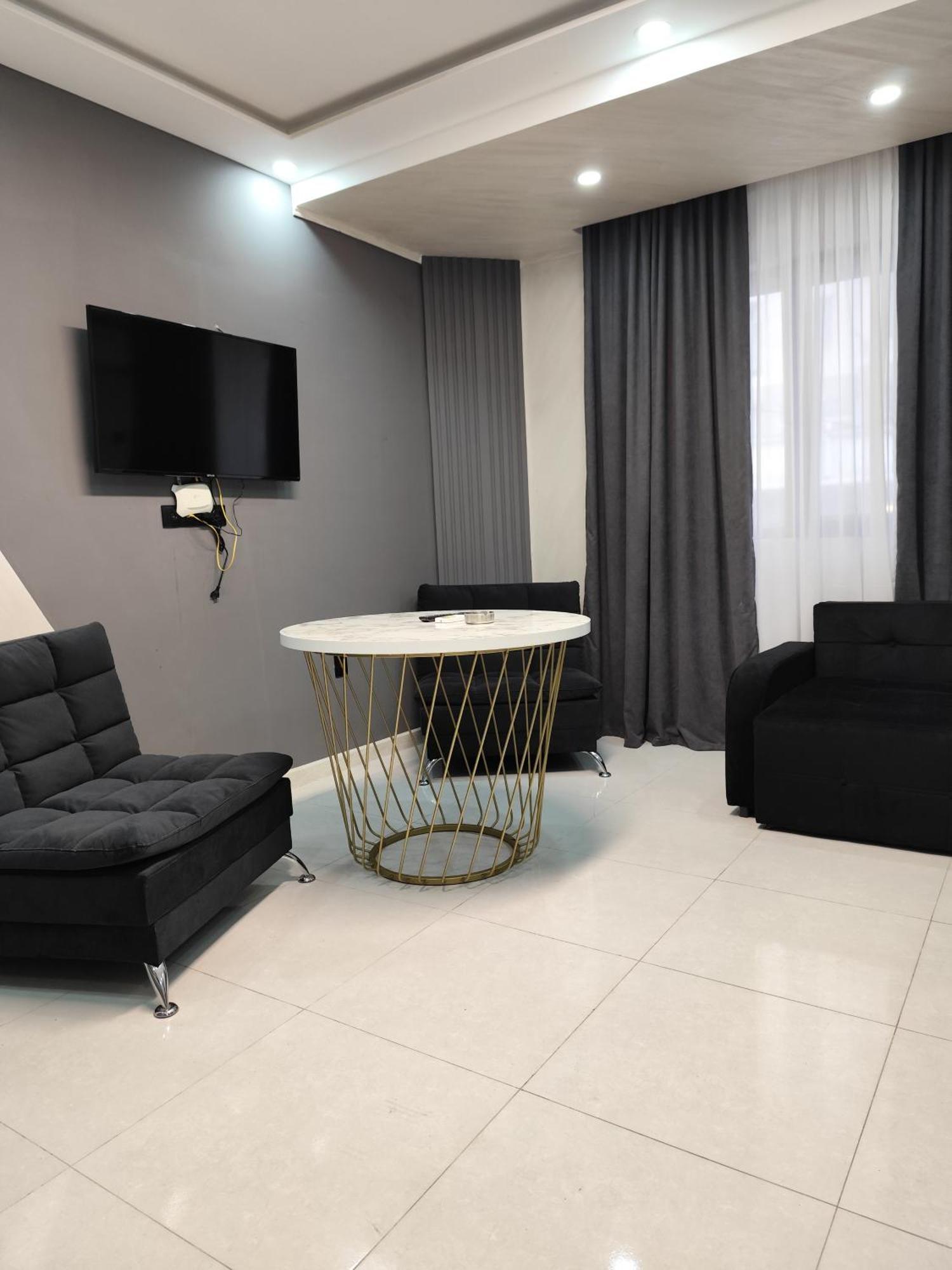 Hotel 770 Batumi Kültér fotó