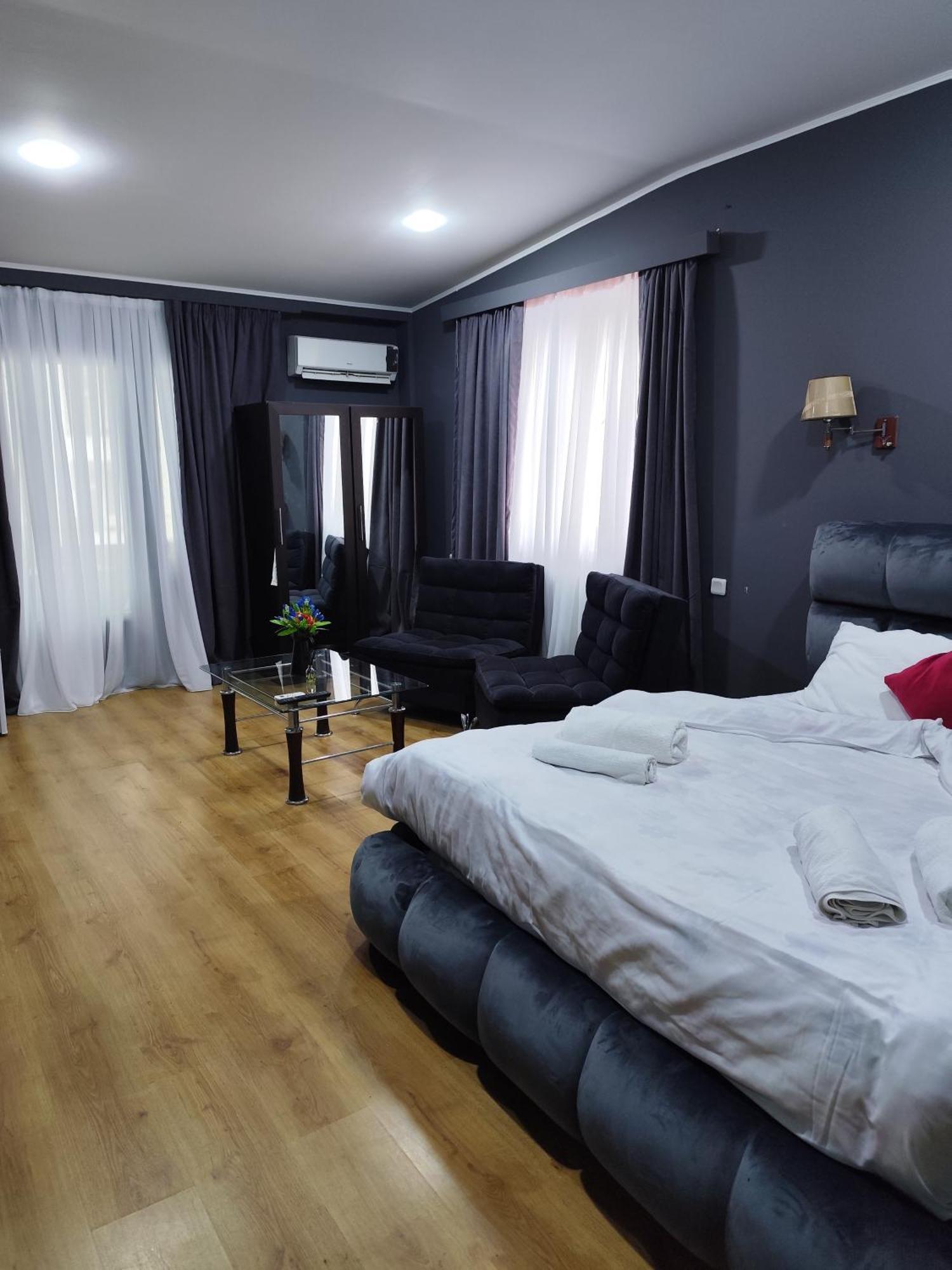 Hotel 770 Batumi Kültér fotó